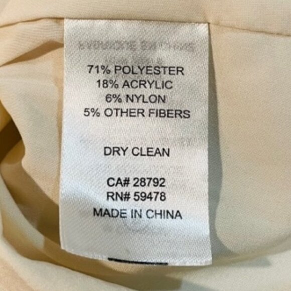 NWT House of Harlowe 1960 Tweed Mini Dress Size Small - Picture 11 of 11